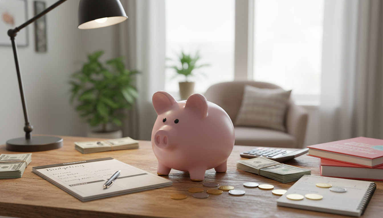 Budgeting Like a Pro: Zero-Based, 50/30/20, Debt & Savings