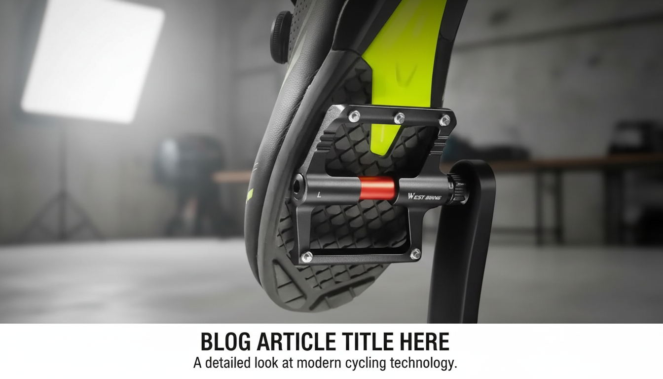 Ultralight Aluminum MTB Pedals: Strength vs Trail Abuse