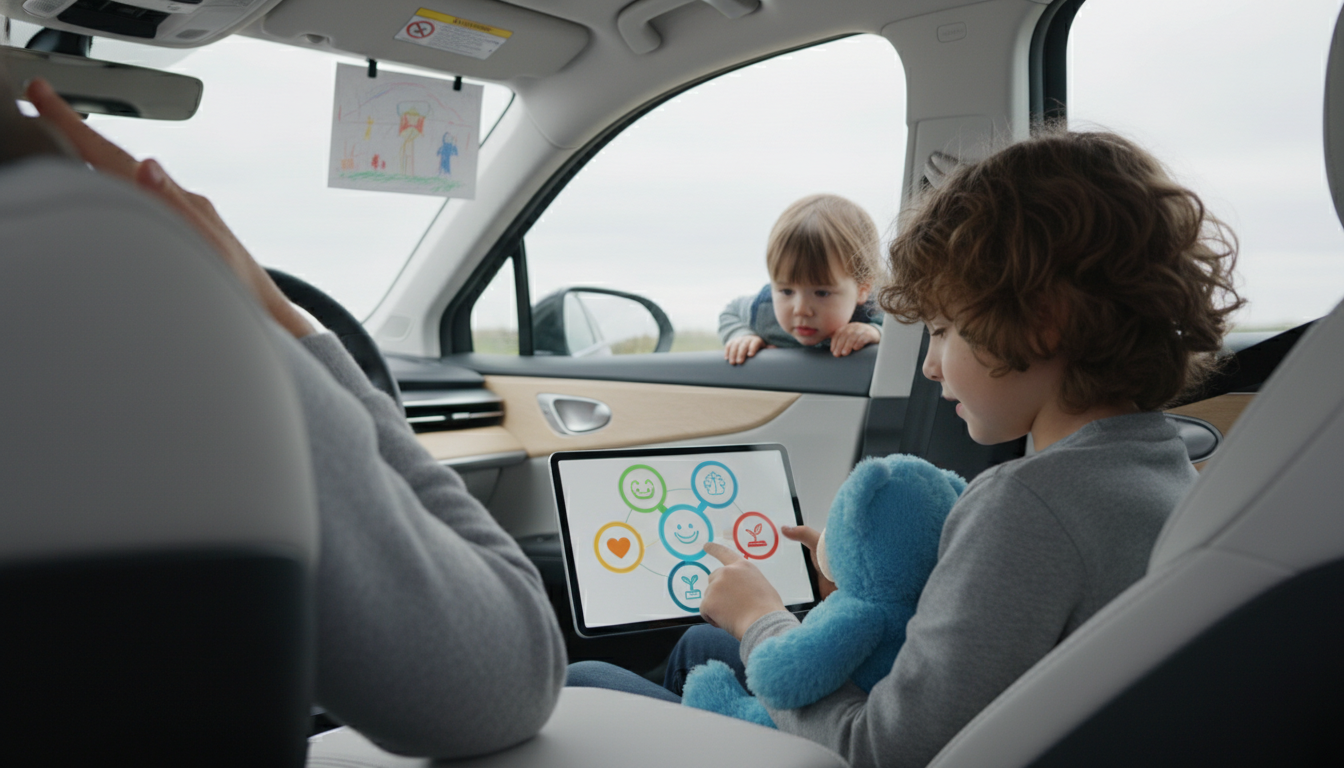 5 Positive Parenting Skills That Build Cooperation